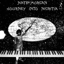 NATE MORGAN: Journey into nigritia