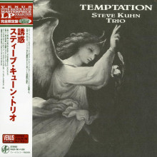 STEVE KUHN TRIO: Temptation