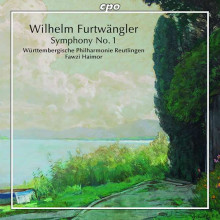 FURTWANGLER: Sinfonia N.1