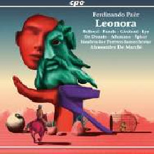 FERDINANDO PAER: Leonora