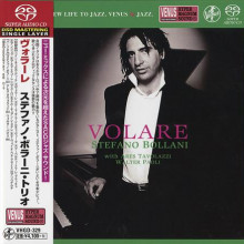 STEFANO BOLLANI TRIO: Volare