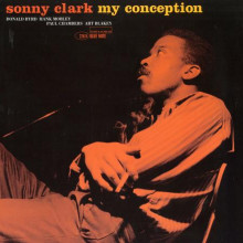 SONNY CLARK: My conception