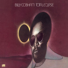BILLY COBHAM: Total Eclipse