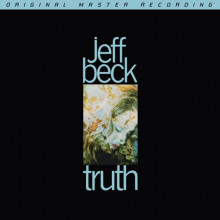 JEFF BECK: Truth