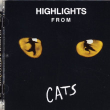HIGHLIGHTS from 'Cats'