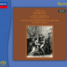 BEETHOVEN: Sinfonia N.5 - Egmont