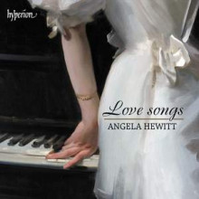 AA.VV.: Love Songs