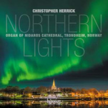 AA.VV.: Northern Lights - Musica per organo