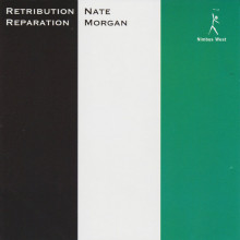 NATE MORGAN: Retribution - Reparation