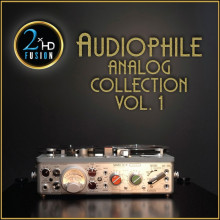 AA.VV.: Audiophile Analog Collection - Vol.1