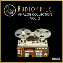 AA.VV.: Audiophile Analog Collection - Vol.2