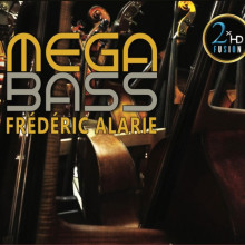 AA.VV.: Mega Bass