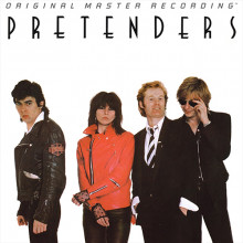 PRETENDERS: Pretenders