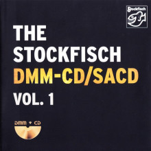 THE STOCKFISCH DMM - CD/SACD - Vol.1