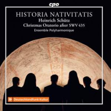 AA.VV.: Historia Nativitas