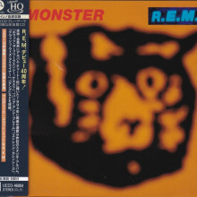 R.E.M.: Monster