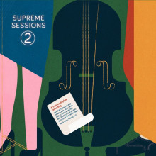 AA.VV.: Supreme Sessions - Vol.2