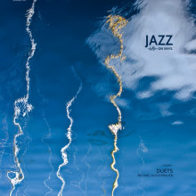 AA.VV.: Duets - Jazz on Vinyl - Vol.2 (Edizione Limitata a 1000 copie)