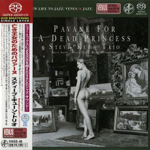 STEVE KUHN TRIO: Pavane for a Dead Princess