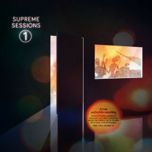 AA.VV.: Supreme Sessions - Vol.1