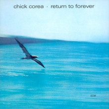 CHICK COREA: Return to forever