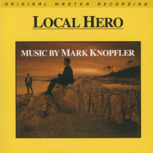 MARK KNOPFER: Local Hero