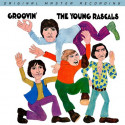 THE YOUNG RASCAL: Groovin'