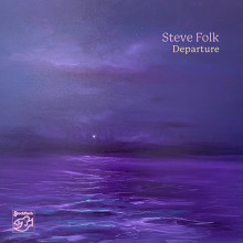 STEVE FOLK: Departure