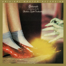 ELECTRIC LIGHT ORCHESTRA: Eldorado (Special Edition in Super Vinyl - Edizione Limitata a 3000 copie numerate)