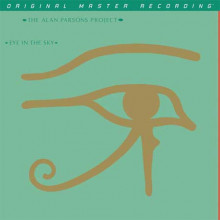 ALAN PARSONs: Eye in the Sky