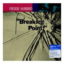FREDDIE HUBBARD: Breaking Point