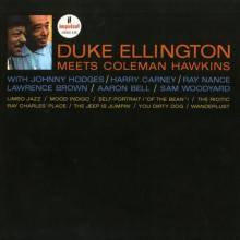 DUKE ELLINGTON: Duke Ellington meets Coleman Hawkins