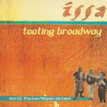 ETNICA:  Tooting brodway - Etnica/Fusion dal Medioriente