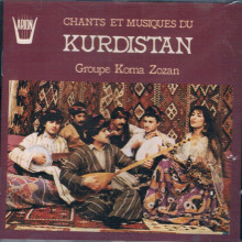ETNICA: Canti e musiche del Kurdistan