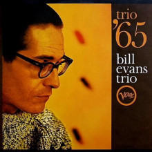 BILL EVANS: Trio '65