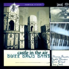 BUZZ BROS BAND: Castel in the Air