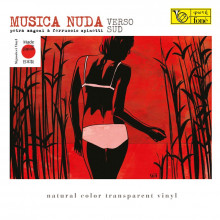 MUSICA NUDA: Verso Sud
