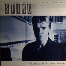 STING: The Dream of the Blue Turtles