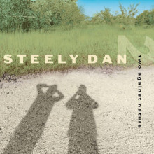 STEELY DAN: Two Against Nature