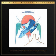 EAGLES: On the Border - Ultradisc One - Step LP -
