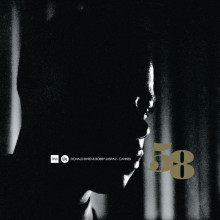 DONALD BYRD & BOBBY JASPAR: Cannes 58