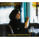 PATRICIA BARBER: Nightclub (Limited Edition 24 Karat Gold CD)