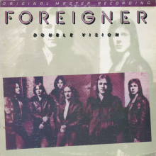 FOREIGNER: Double Vision