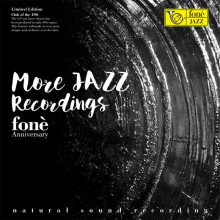 AA.VV.: More Jazz Recordings Fonè Anniversay