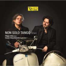 NON SOLO TANGO Live
