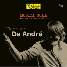 MUSICA NUDA: Girotondo De André