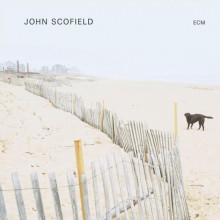 JOHN SCOFIELD: John Scofield