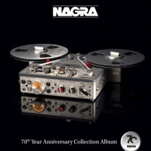 NAGRA: 70th Year Anniversary Collection