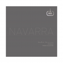 ANDRE NAVARRA: The Cello