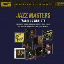AA.VV.: Jazz Masters
